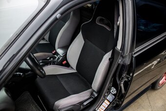 Subaru Impreza 2.0 Pro Sport Line 118kW 2007 - 15