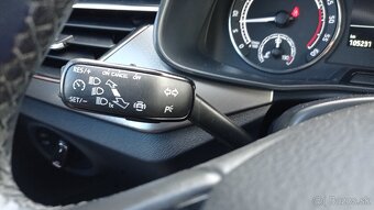 Škoda Scala, 1,6 TDi 85KW Automat, odpočet DPH - 15
