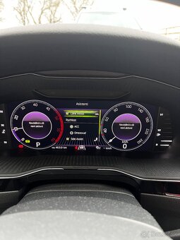 Škoda Superb 3 Combi 2.0 TDi 140 kW , 4x4 Laurin Klement - 15