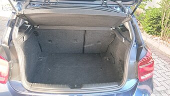 Predám BMW 116i F20 - 15