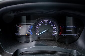 Ford Ranger 3.2 TDCi DoubleCab 4x4 WildTrak - 15
