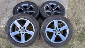 VW Golf 5 1.4. 16v 55kw 75(ps) - 15