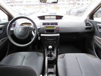 Citroën C4 1.6 HDi - splátka 80,-€ - 15