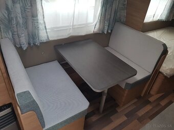 Weinsberg CaraOne 500 FDK - 15