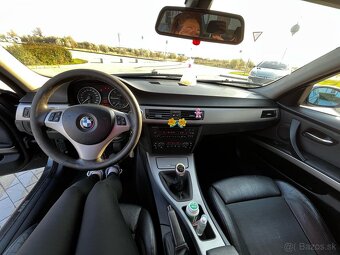 BMW e90 - 15