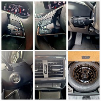 Škoda Karoq 2.0tdi 110kw Style plus - 15