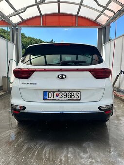KIA sportage 1.6 CRDI - 15