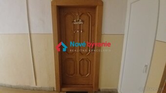 Na predaj 3 izbový byt, Humenné (N032-113-MABA) - 15