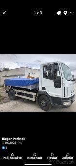 Hakovy nosič kontajnerov - 15