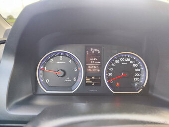 Honda CR-V 2.2 i-DTEC Elegance - 15