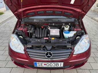 Predám Mercedes-Benz A150 - 15