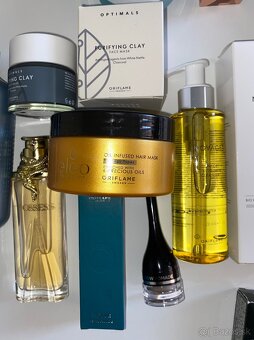 Mix Oriflame kozmetiky Nove - 15