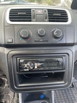 Škoda fabia 2007 bxw lve - 15