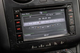 Nissan Qashqai 2.0 LPG, 104kW, A/T - 15