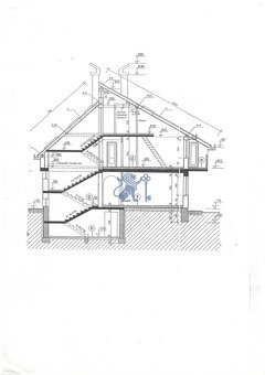 Na predaj 8 izbový rod. dom v lukratívnej časti Rače, Popoln - 15