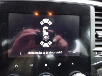 Renault Megane 1,5 DCI,GARANCE KM - 15