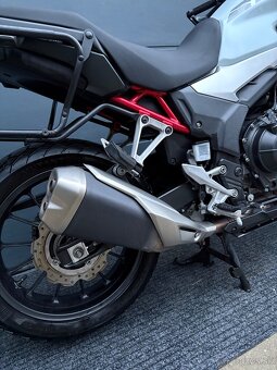 Honda CB500X ABS 2021 - 15