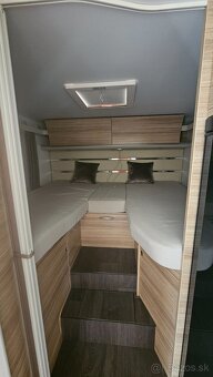 Adria SONIC 600SL Axess 2.3JTD Ducato - 15