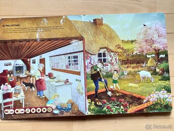 Albi set Pero a knihy - 15