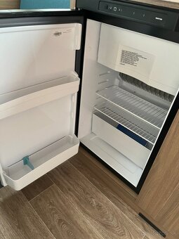 Dethleffs C´ Joy 480 QLK - 15