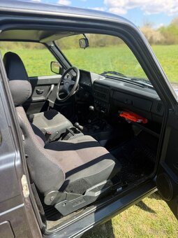 Lada 4x4 Niva - 15