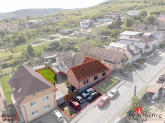 4-izbový rodinný dom s vínnou pivnicou, Rača, Stupavská ul., - 15