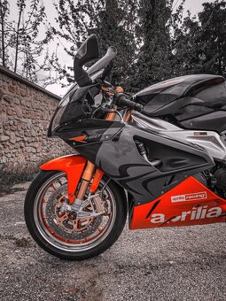 APRILIA RSV1000R FACTORY - 15