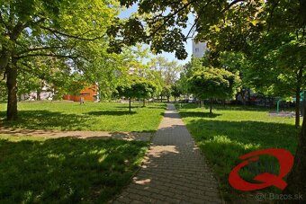 NOVÝ BYT S BALKÓNOM VO VÝBORNEJ LOKALITE - 15