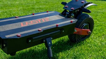 Laotie Ti30 Landbreaker - 15