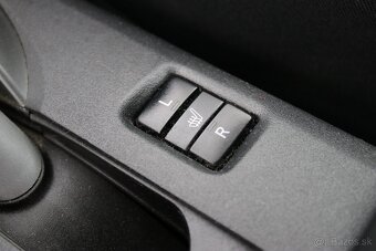Toyota Auris 1,6i VVTI Valvematic - 15