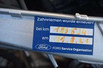 Ford S-Max 2.0 TDCi Titanium 140 k - 15