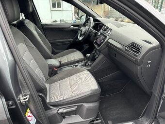 Volkswagen Tiguan Allspace 2.0 TDI 140kW DSG R-LINE - 15
