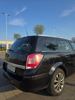 Opel Astra - 15