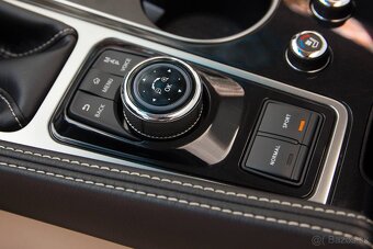 2016 NISSAN MAXIMA PLATINUM - 15