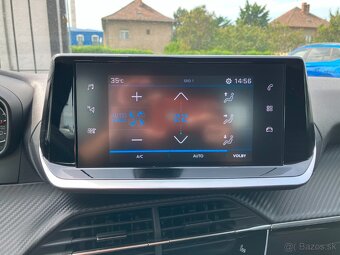 Peugeot 2008 1.2 PureTech 100 Allure, M6 - 15