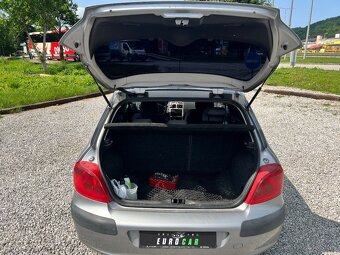 Peugeot 307 1.6 XT - 15