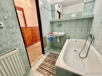 3- izbový byt s pozemkom a garážou  -  MIkušovce   -  3D vir - 15