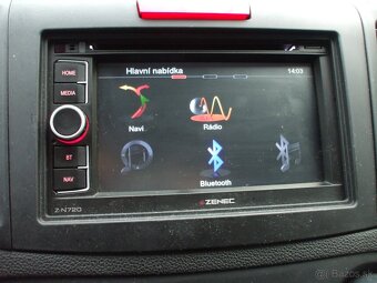 Predam Hondu Cr-v 4 Gen. r.v.2015 2.2 diezel 103kw - 15
