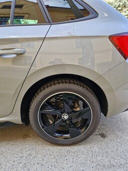 Scala Monte - Carlo 1.0 Tsi, 81 kw Panoráma, - 15