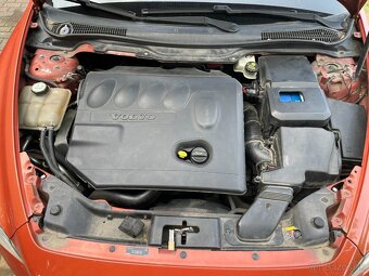 Volvo C30 R-dizajn 2.0D - 15