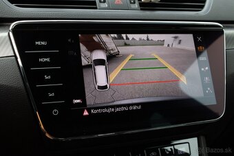 Škoda Superb Combi Škoda iV 1.4TSI Hybrid 2021 AT/6 / AJ N - 15