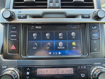 Toyota Land Cruiser 2.8 D-4D Executive A/T - 15