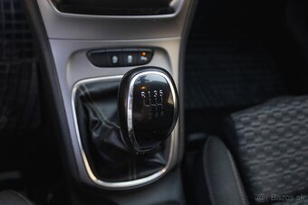 Opel Astra Sport Tourer ST 1.6 CDTI 136k /aj na splátky - 15