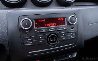 Dacia Duster 1.5 Blue dCi S&S 4x4 85kW M6 (ODPOČET DPH) - 15