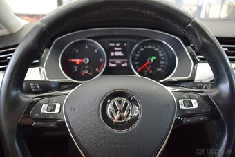 Volkswagen Passat 2,0 TDi 110 kW,DSG,B8,NAVI,ACC - 15