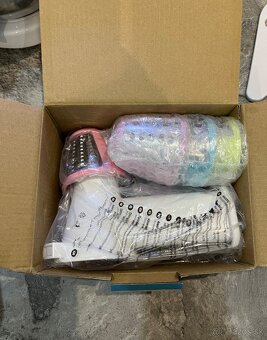 Sencor Kitchen champion STM 6350WH 1000w kuchynský robot - 15