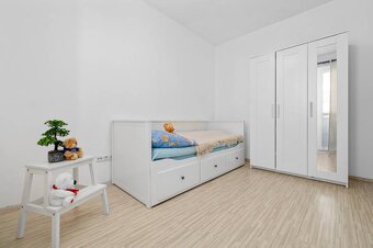 ASSENZIO - exkluzívne -PREDAJ - 3 IZBOVÝ BYT - 72M2 - HVIEZD - 15