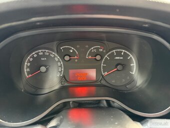 Opel Combo Van 1.3 CDTI 95k L1H1 2400 - 15