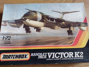 Plastikové modely 1:72 (14) - 15