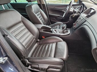 Opel Insignia ST 1.6 Turbo ECOTEC Cosmo - 15